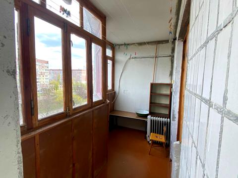 квартира за адресою Дніпро, Миру просп., 43