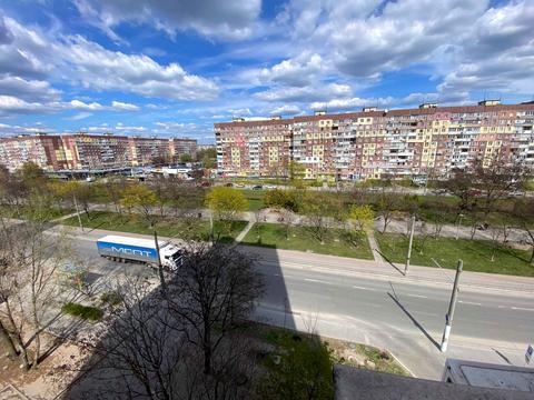 квартира за адресою Дніпро, Миру просп., 43