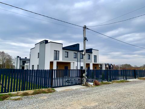 будинок за адресою Шевченка