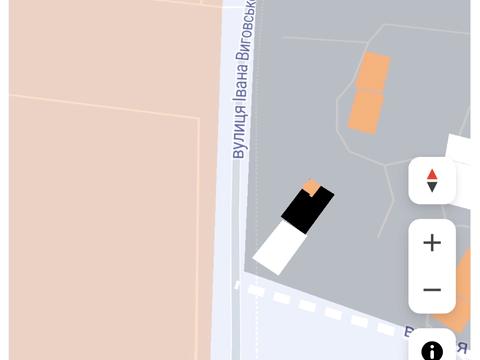 квартира за адресою Олександра Олеся вул., (Будинок 10.10)