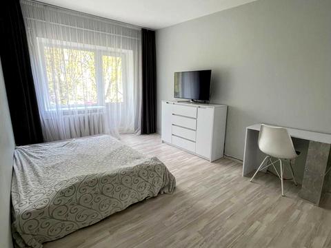 квартира по адресу Коциловского ул., 10