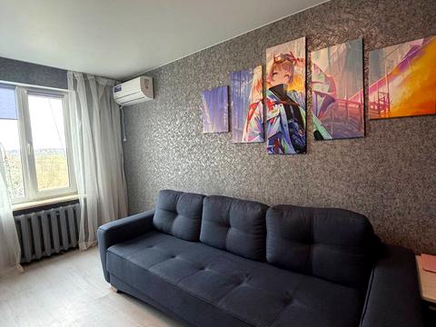 квартира за адресою Довженка вул., 16