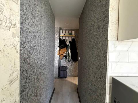 квартира за адресою Довженка вул., 16