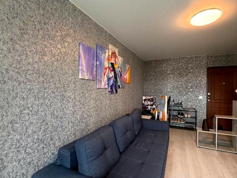 квартира за адресою Довженка вул., 16