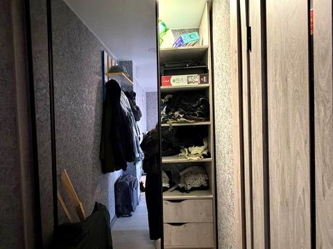 квартира за адресою Довженка вул., 16