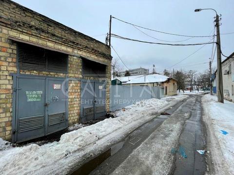 коммерческая по адресу Деревообделочная ул., 5 Д