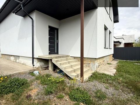 будинок за адресою Василя Вишиваного