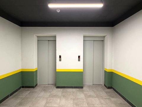 квартира за адресою Космічна вул., 5