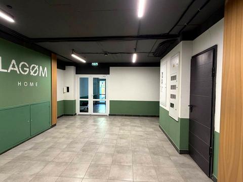 квартира за адресою Космічна вул., 5