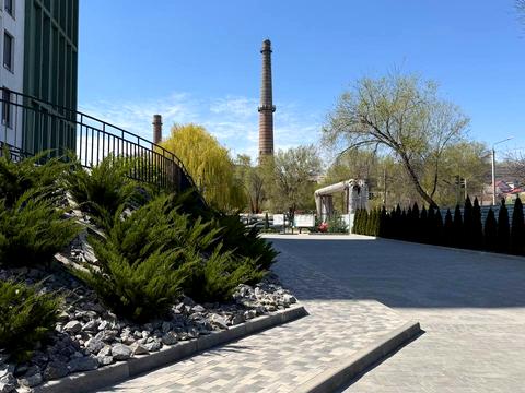 квартира за адресою Космічна вул., 5