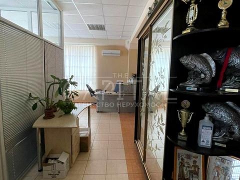 коммерческая по адресу Полевая ул., 50