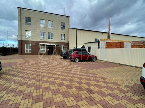 коммерческая по адресу Полевая ул., 50