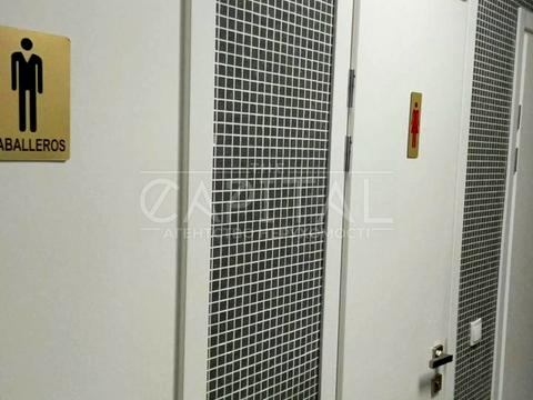 коммерческая по адресу Полевая ул., 50