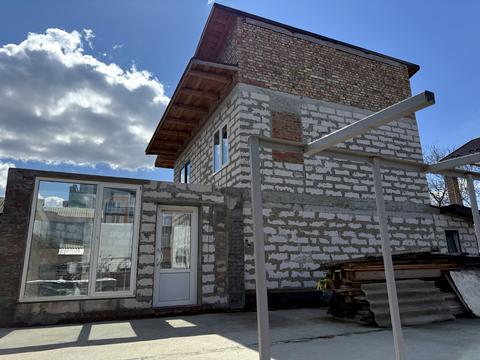 будинок за адресою Дмитра Павличка вул., 20