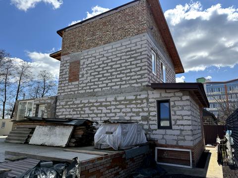 будинок за адресою Дмитра Павличка вул., 20