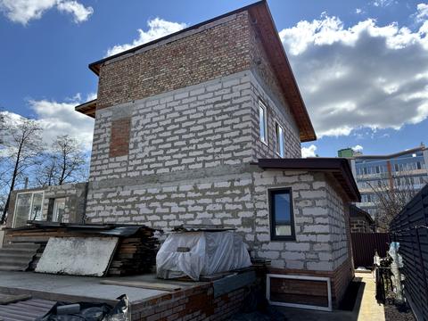 будинок за адресою Дмитра Павличка вул., 20