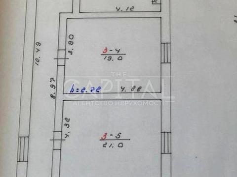 комерційна за адресою Ломоносова, 1