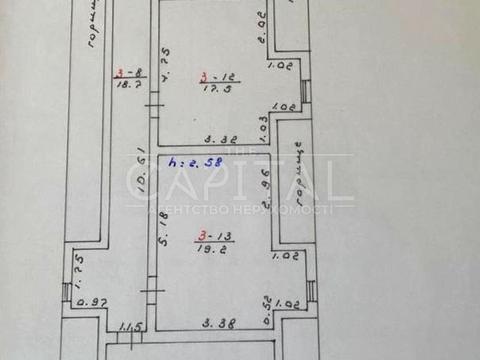 комерційна за адресою Ломоносова, 1