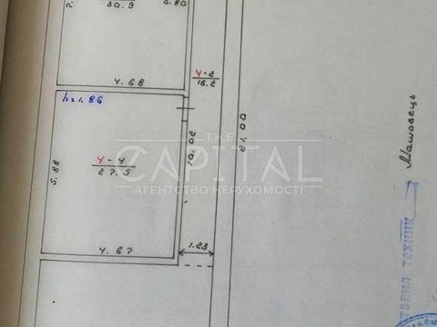 комерційна за адресою Ломоносова, 1
