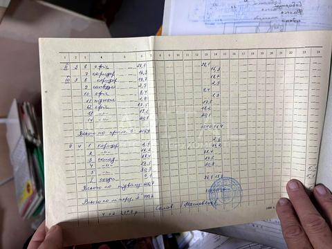 комерційна за адресою Ломоносова, 1