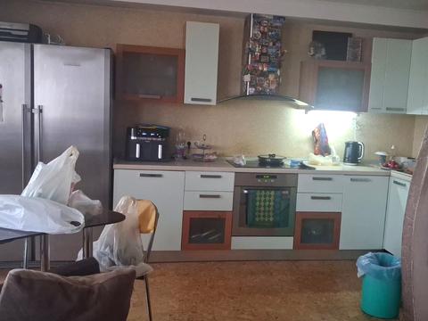 квартира по адресу Тростянецкая ул., 49