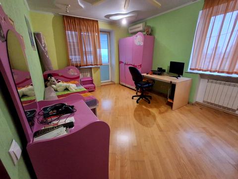 квартира по адресу Тростянецкая ул., 49