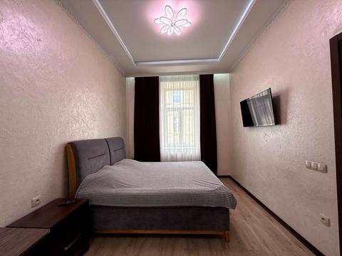 квартира за адресою Модеста Менцинського вул., 12