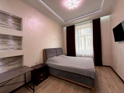 квартира за адресою Модеста Менцинського вул., 12