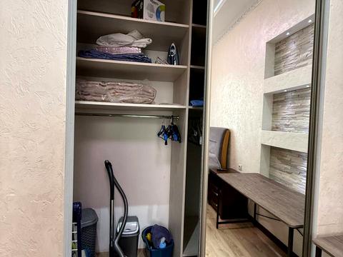 квартира за адресою Модеста Менцинського вул., 12