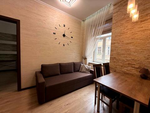 квартира за адресою Модеста Менцинського вул., 12