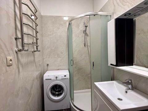 квартира за адресою Модеста Менцинського вул., 12