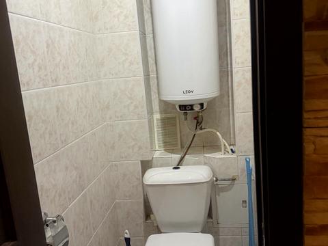 квартира по адресу Академика Ефремова ул. (Командарма Уборевича), 4