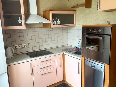 квартира по адресу Академика Ефремова ул. (Командарма Уборевича), 4