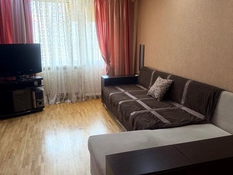 квартира по адресу Академика Ефремова ул. (Командарма Уборевича), 4