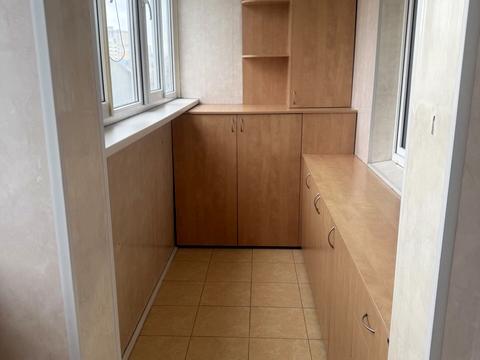 квартира по адресу Академика Ефремова ул. (Командарма Уборевича), 4