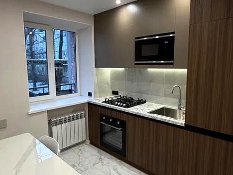 квартира за адресою Дніпро, Науки просп. (Гагаріна), 169