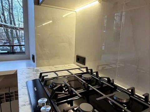 квартира за адресою Дніпро, Науки просп. (Гагаріна), 169