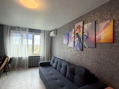 квартира за адресою Довженка вул., 16