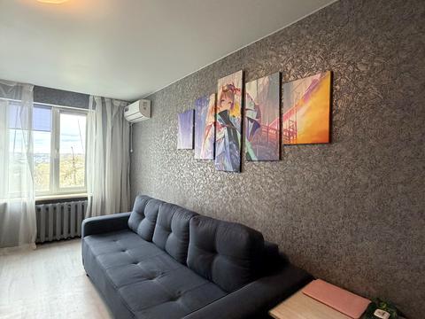 квартира по адресу Довженка ул., 16