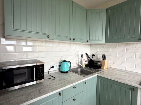 квартира за адресою Довженка вул., 16