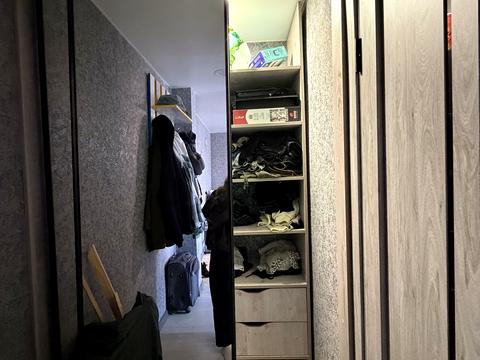 квартира за адресою Довженка вул., 16