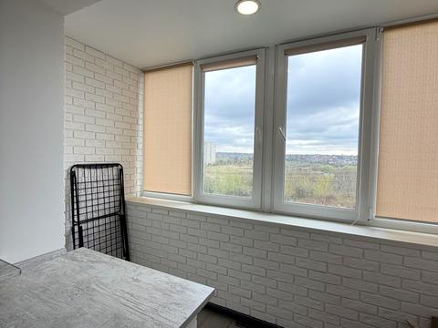 квартира за адресою Довженка вул., 16