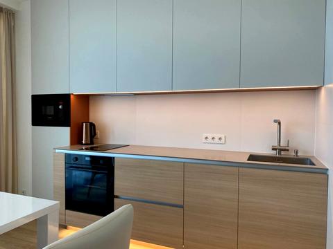 квартира по адресу Набережная Победы ул., 7