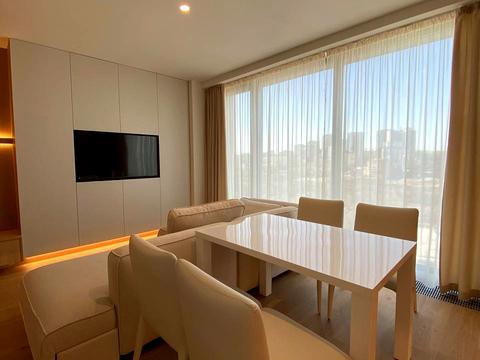 квартира по адресу Набережная Победы ул., 7