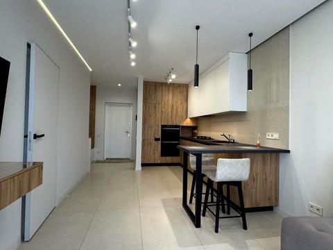 квартира за адресою Пасічна вул., 84а