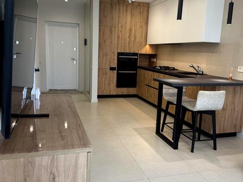 квартира за адресою Пасічна вул., 84а