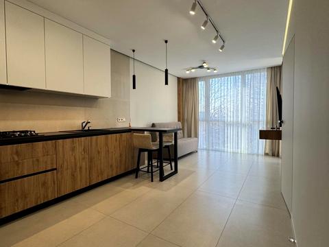 квартира за адресою Пасічна вул., 84а