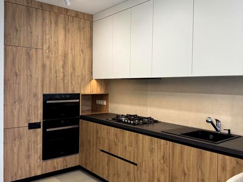 квартира за адресою Пасічна вул., 84а