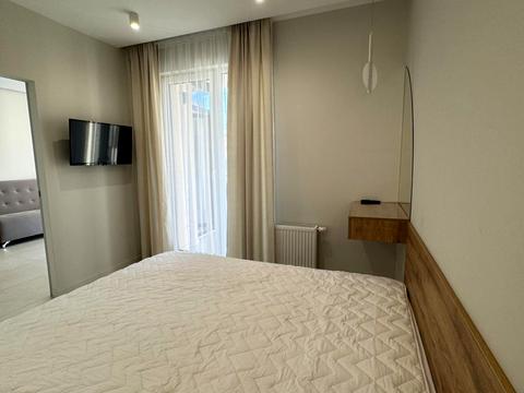 квартира за адресою Пасічна вул., 84а