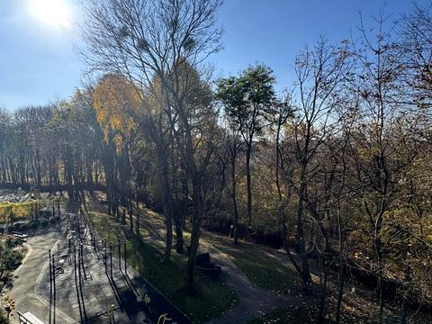 квартира за адресою Пасічна вул., 84а